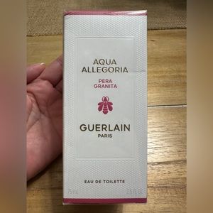 Guerlain Acqua Allegoria Perfume